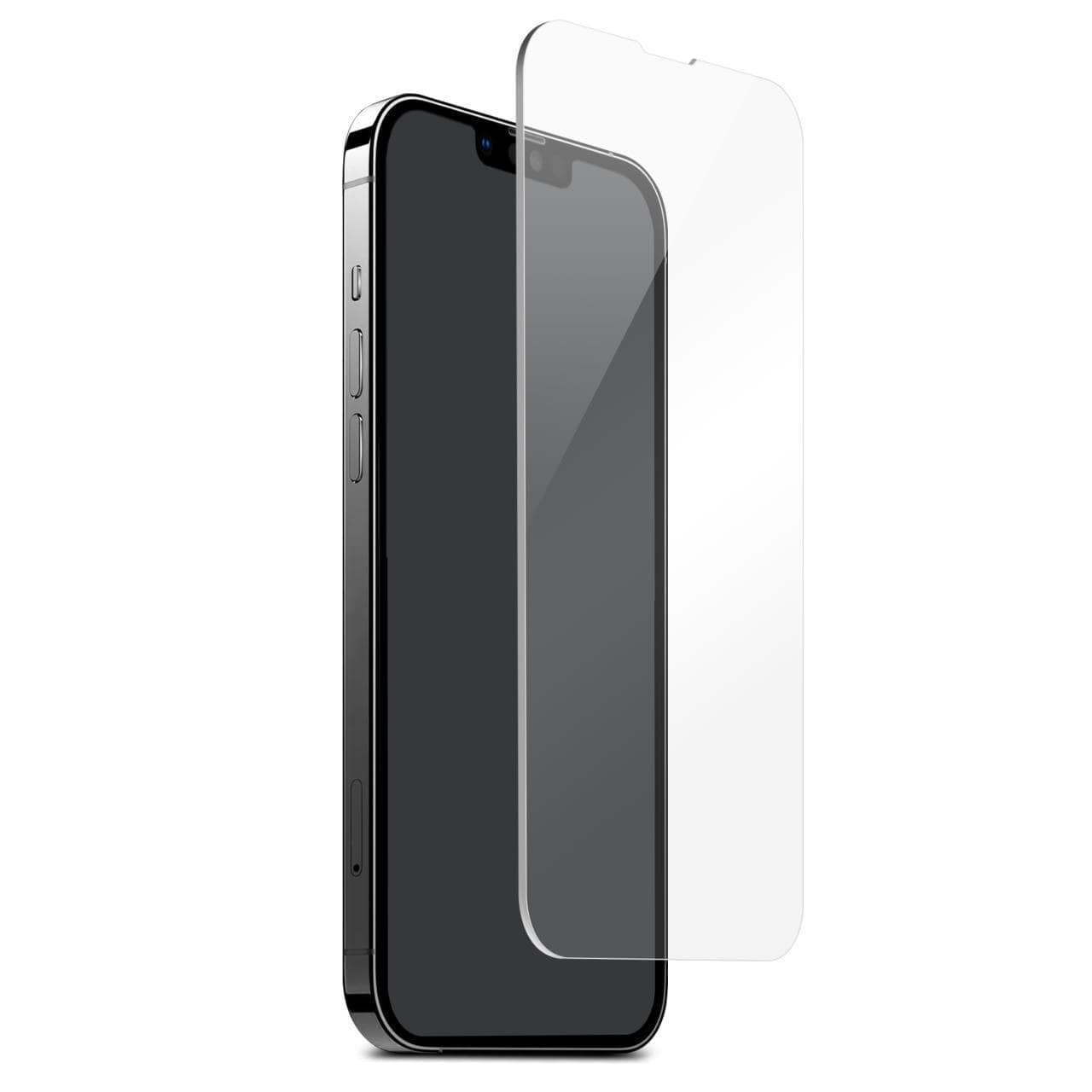 Tempered Glass Standard for iPhone 13 Pro Max and 14 Plus