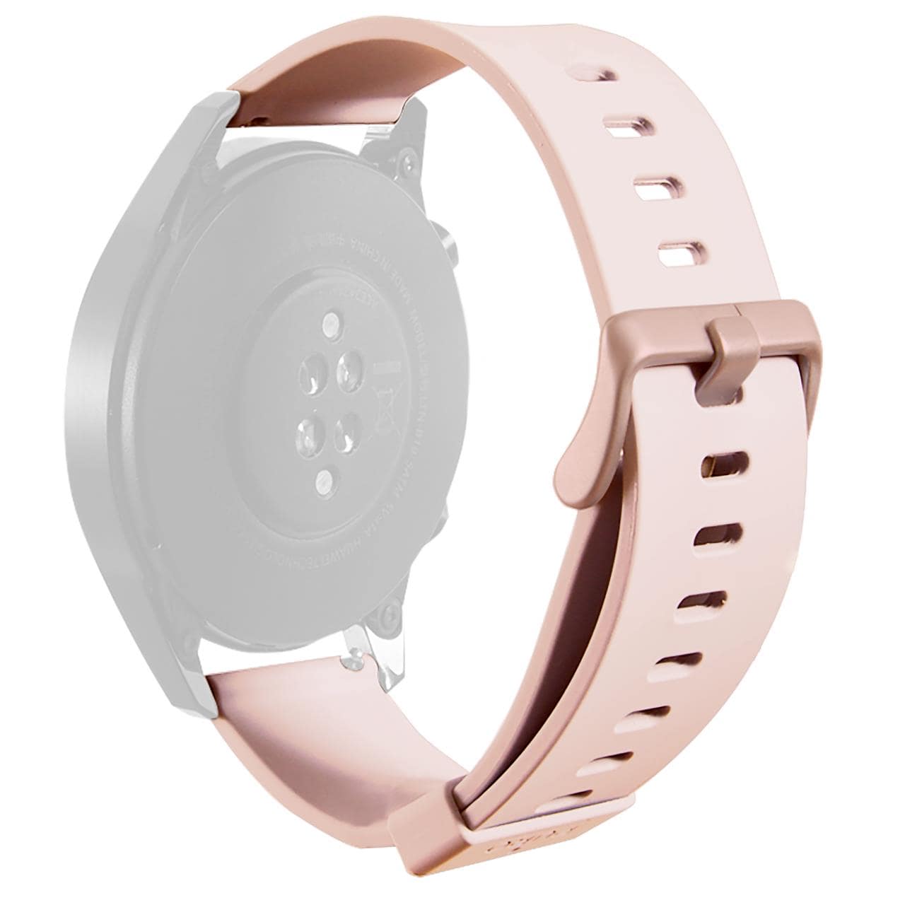 Bracelet ICON multibrand 20mm smartwatch